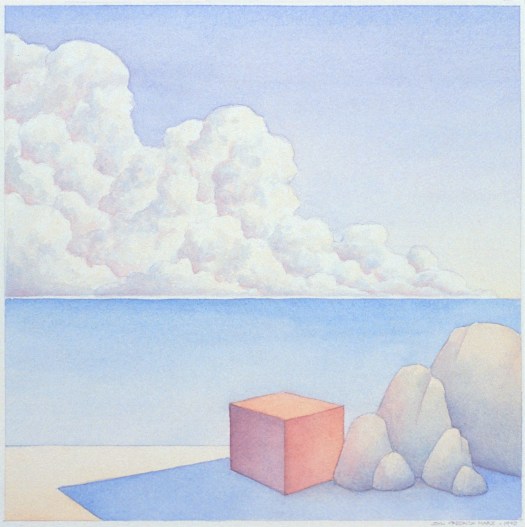 12_F4_The Absurdity of Beauty_IdyllicAndDistantSea